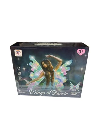 Skrzydełka wróżki 6793557