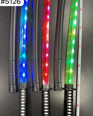 Miecz świecący Ninja 6793560