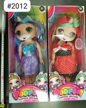 ZABAWKA FPoopsie 6793561