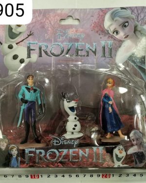 ZABAWKA Frozen 6793562