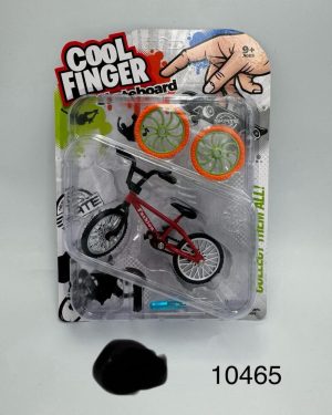 ROWER DO WYKONYWANIA TRIKÓW PALCAMI 6793568