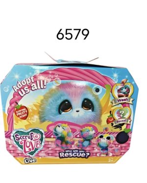 zwierzatko sccruff 6793574