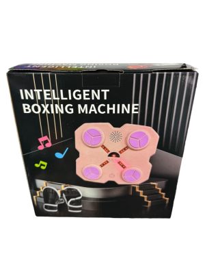 Interaktywna muzyczna boksers 6793576