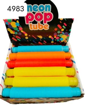 ZABAWKA   rurki 6793578