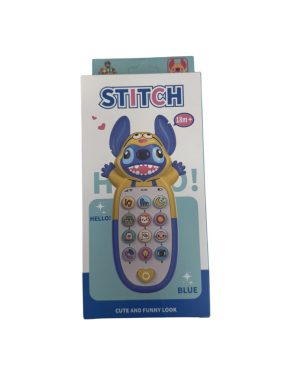 Zabawka Mobile Phone Stitch 6793580