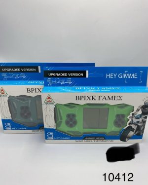 Zabawka TETRIS START GAME 6793587