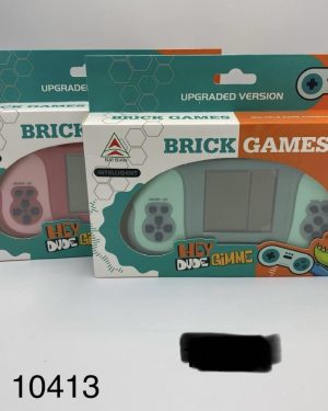 Zabawka TETRIS START GAME 6793588