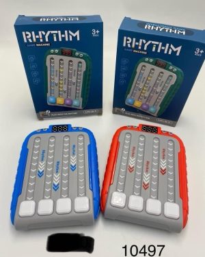 ZABAWKA RHYTHM CINDA TOYS INTERNATIONAL 6793591