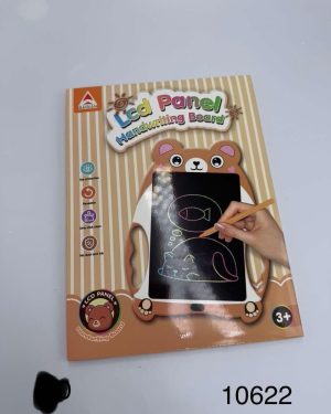 ZABAWKA TABLET LCD PANEL 6793595