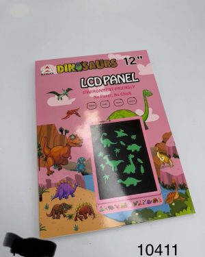 ZABAWKA TABLET LCD PANEL 12INCH 6793598