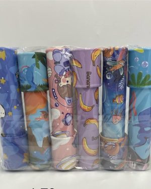 ZABAWKA klasycznych kalejdoskopów w stylu vintage 6793603