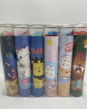 ZABAWKA klasycznych kalejdoskopów w stylu vintage 6793604