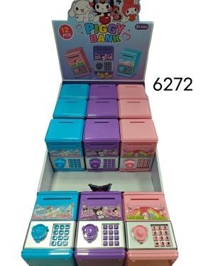 Skarbonka Kuromi 6793607