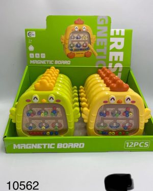 Zabawka  magnetic board 6793612