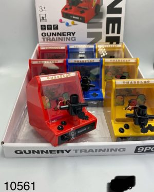 Zabawka gunnery 6793614