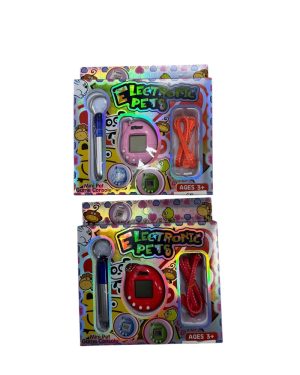 Tamagotchi Zabawka elektroniczny zwierzak 6793623