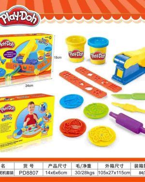 ZABAWKA PLAY-DOH CIASTOLINA 6793624