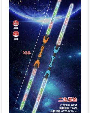 ZABAWKA MIECZ SWIETLNY 6793633