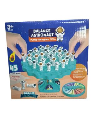 Balance Game for Activity astronaut 6793653