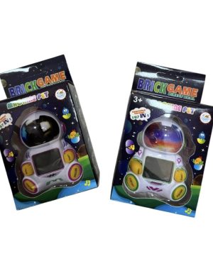 ZABAWKA BRICK GAME 6793669