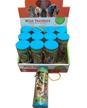 ZABAWKA WILD TERRITORY 6793674