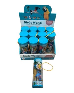 ZABAWKA BIRDR WORLD 6793675