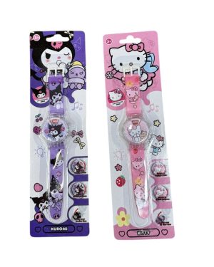 ZABAWKA Kahuna Zegarki 6793683