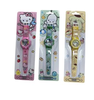 ZABAWKA Kahuna Zegarki 6793687