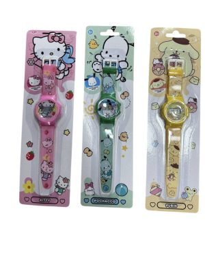 ZABAWKA Kahuna Zegarki 6793687