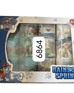 Sprężynki psipatrol 6793697