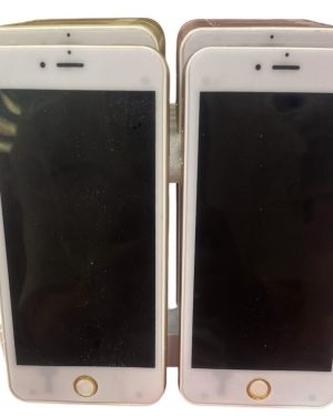 TELEFON Z PRĄDEM ZABAWKA PRANK 6793698