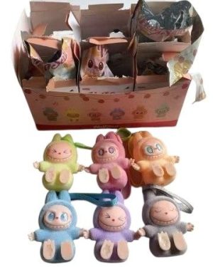 ZABAWKA LABUBU LED 6793700