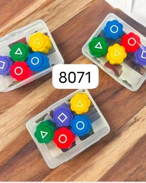 Kostka squid game 6793706