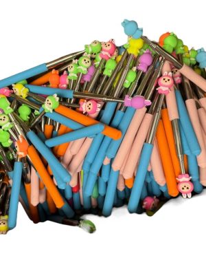 WSKAŹNIK DLA NAUCZYCIELA WYSOWANY DRĄŻEK WSKAZÓWKA LABUBU 20 - 68CM 6793708