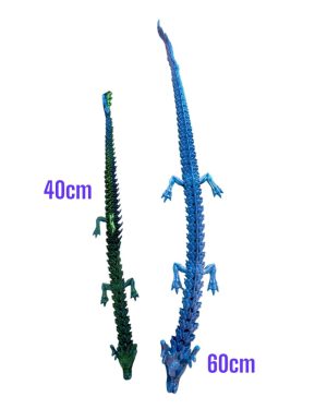 smok z drukarki 3d-60cm 6793715