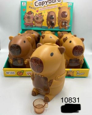 ZABAWKA  CAPYBARA 6793721