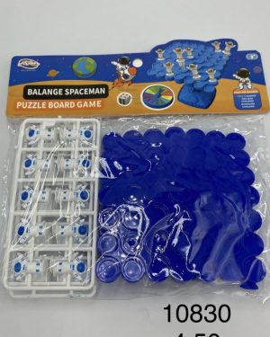 ZABAWKA BALANCE SPACEMAN 6793725