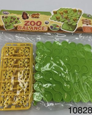 ZABAWKA ZOO BALANCE 6793727