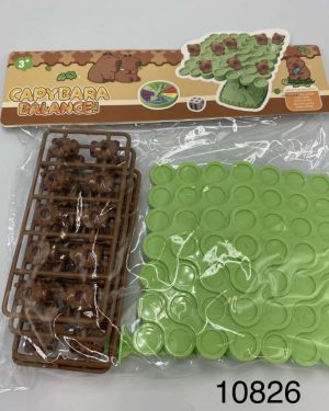 ZABAWKA CAPYBARA BALANCE 6793728