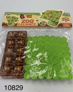 ZABAWKA ZOO BALANCE 6793729