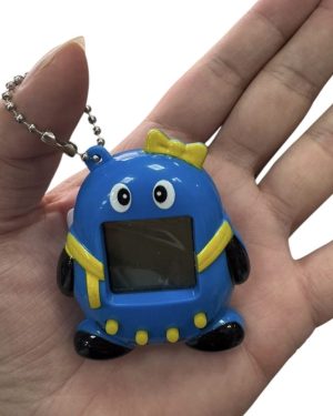 TAMAGOCZI ZWIERZĄTKO 168 IN 1 PINGWINEK 6793730