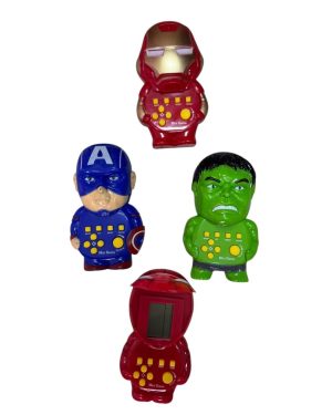 ZABAWKA Gra Cegła 6793731