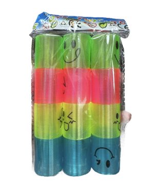 ZESTAW Długa sprężynka 6793734