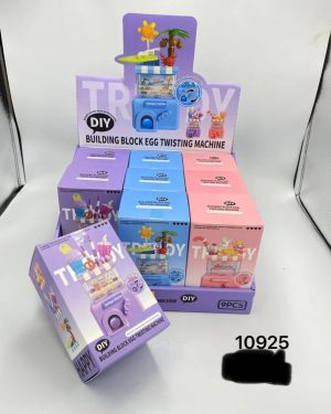 ZABAWKA BUILDING BLOCK 6793737