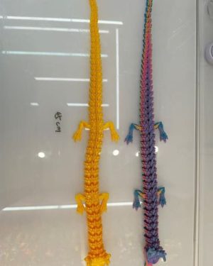 Figurki Smok 3D 6793742