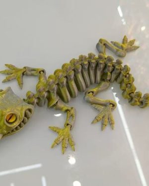 Figurki Smok 3D 6793745