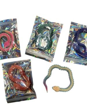 Figurki  Smok 3D 6793749