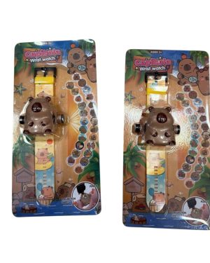 ZABAWKA ZEGAREK KAPIBARA 6793758