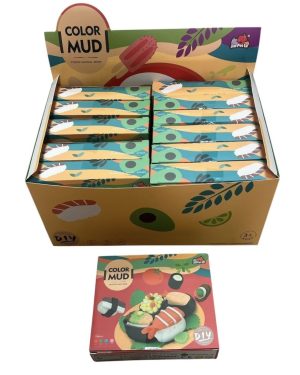 Creative Kids Air Dry Clay Modeling Craft Kit Preschool 6793765