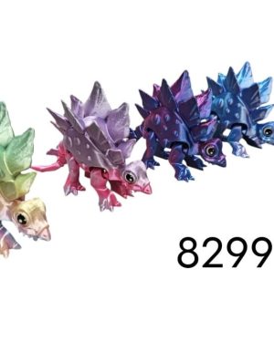 ZABAWKA  Dinozaur 3D 6793782